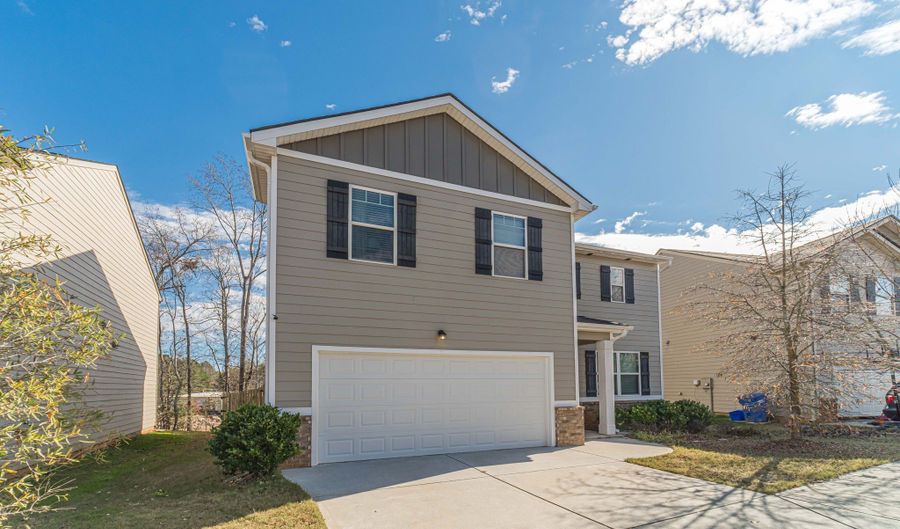 493 Park W Blvd, Athens, GA 30606 - 4 Beds, 2 Bath