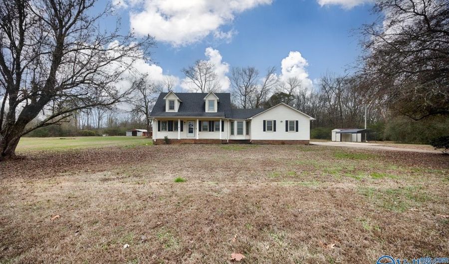 12760 Lucas Ferry Rd, Athens, AL 35611 - 4 Beds, 4 Bath