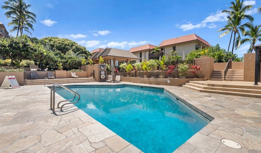75-5865 WALUA Rd A205, Kailua Kona, HI 96740 - 1 Beds, 2 Bath