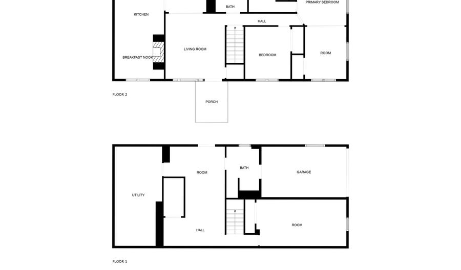19427 Mercedes Dr, Abingdon, VA 24210 - 3 Beds, 3 Bath