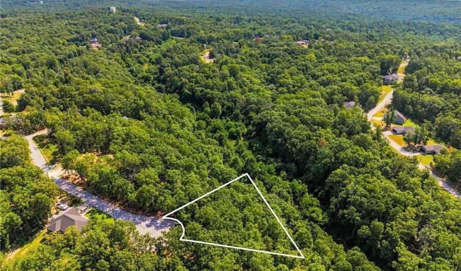 Luton Lane lot 27, Bella Vista, AR 72714 - 0 Beds, 0 Bath