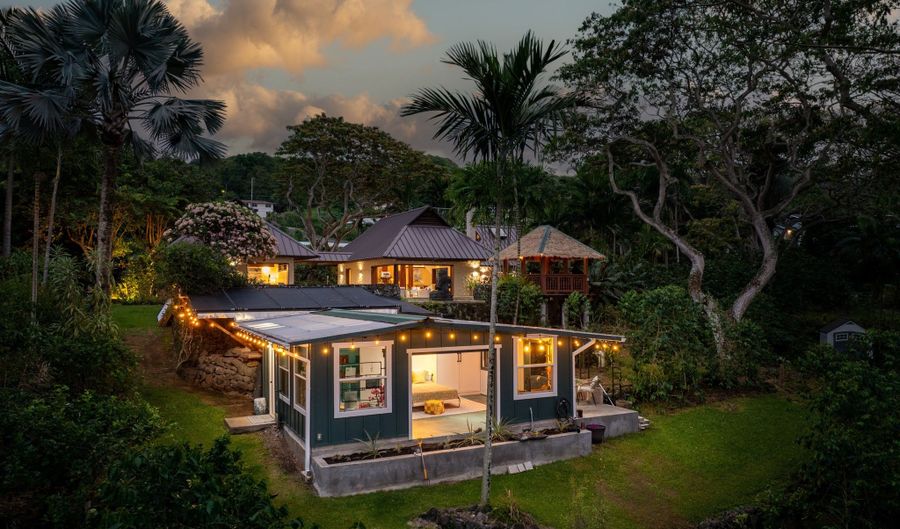 77-6236 A MAMALAHOA Hwy, Holualoa, HI 96725 - 3 Beds, 4 Bath