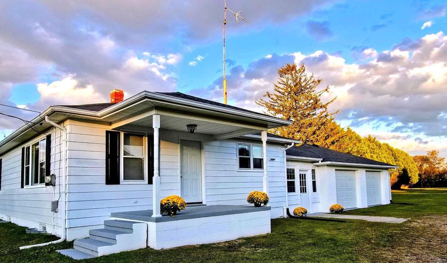 8445 N OLD STATE Rd, Lincoln, DE 19960 - 2 Beds, 1 Bath