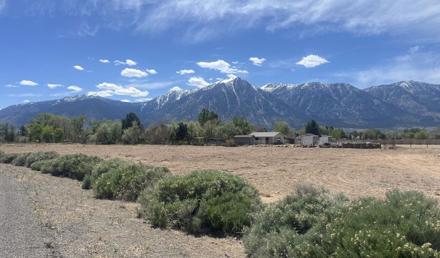 840 Rubio Way, Gardnerville, NV 89460 - 0 Beds, 0 Bath