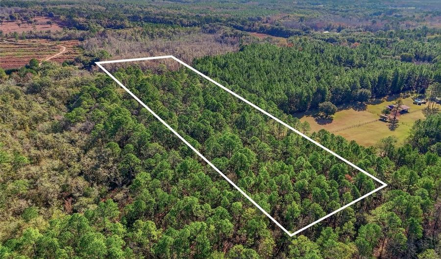 20616 NW 75TH St, Alachua, FL 32615 - 0 Beds, 0 Bath