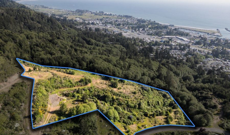Crown Terrace Rd 1, Brookings, OR 97415 - 0 Beds, 0 Bath