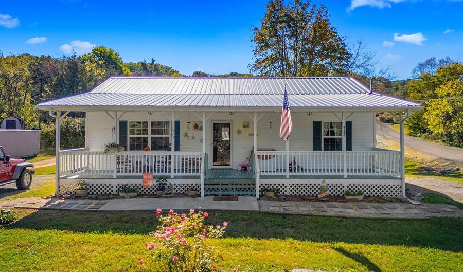 1973 Rocky Springs Rd, Bean Station, TN 37708 - 3 Beds, 2 Bath