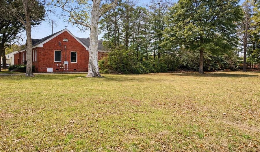 319 Washington St, Barnwell, SC 29812 - 0 Beds, 0 Bath