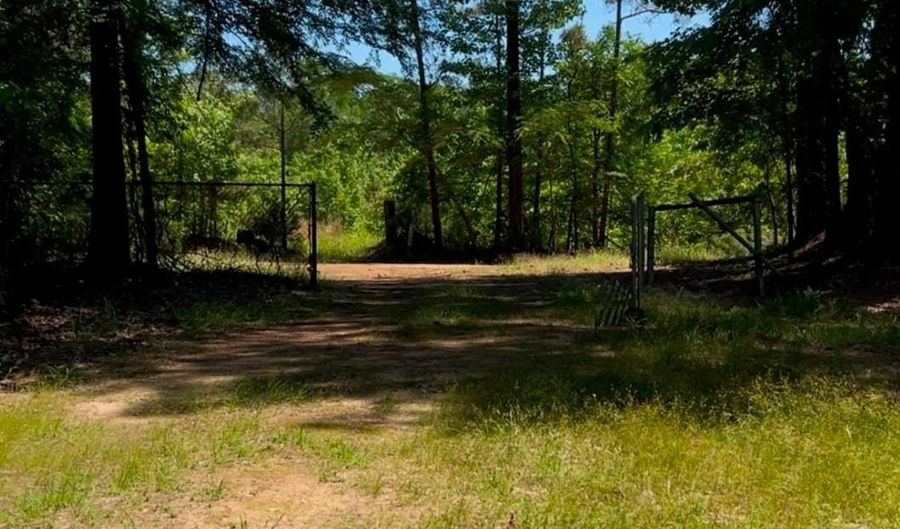 JINKS ROAD, Bernice, LA 71222 - 0 Beds, 0 Bath