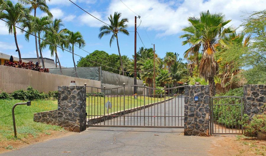 47 W Kapu Pl B, Kihei, HI 96753 - 0 Beds, 0 Bath