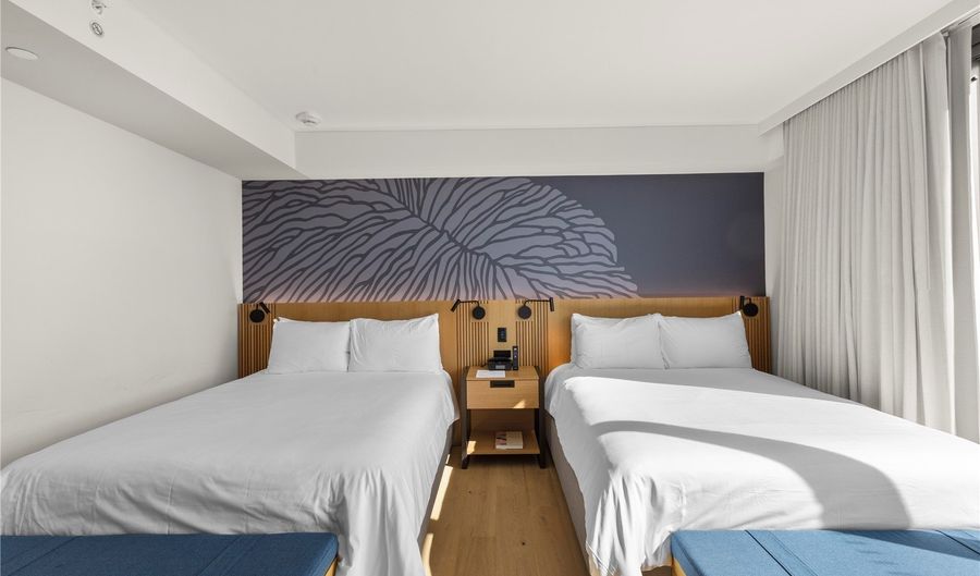 1390 Kapiolani Blvd 3607, Honolulu, HI 96814 - 0 Beds, 1 Bath