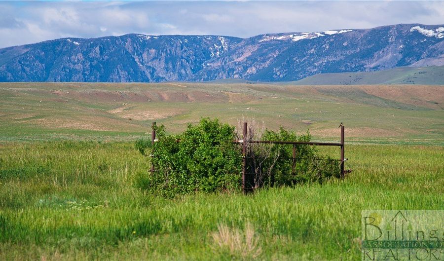 Stagecoach Spur W lot 935-3, Belfry, MT 59008 - 0 Beds, 0 Bath