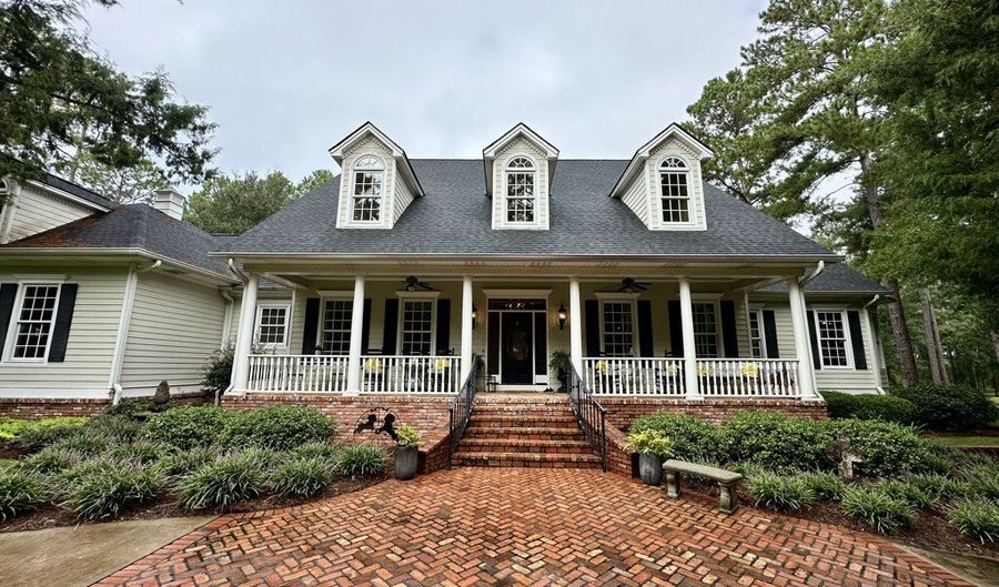 9953 Gravel Hill Rd, Baconton, GA 31705 - 4 Beds, 5 Bath