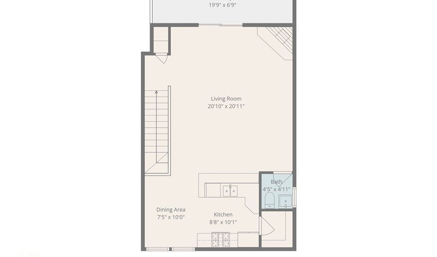 820 Oriole Way 64, Incline Village, NV 89451 - 3 Beds, 4 Bath