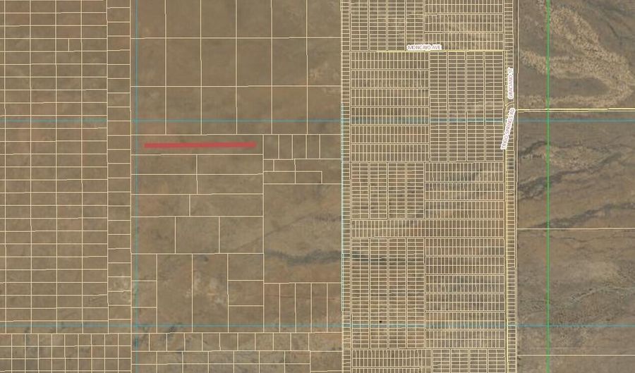 LAND OF TRIGO CANYON RANCH, Belen, NM 87002 - 0 Beds, 0 Bath