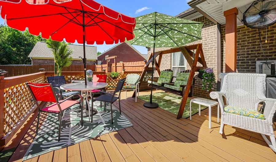 3187 Summerlin Dr, Belden, MS 38826 - 4 Beds, 2 Bath