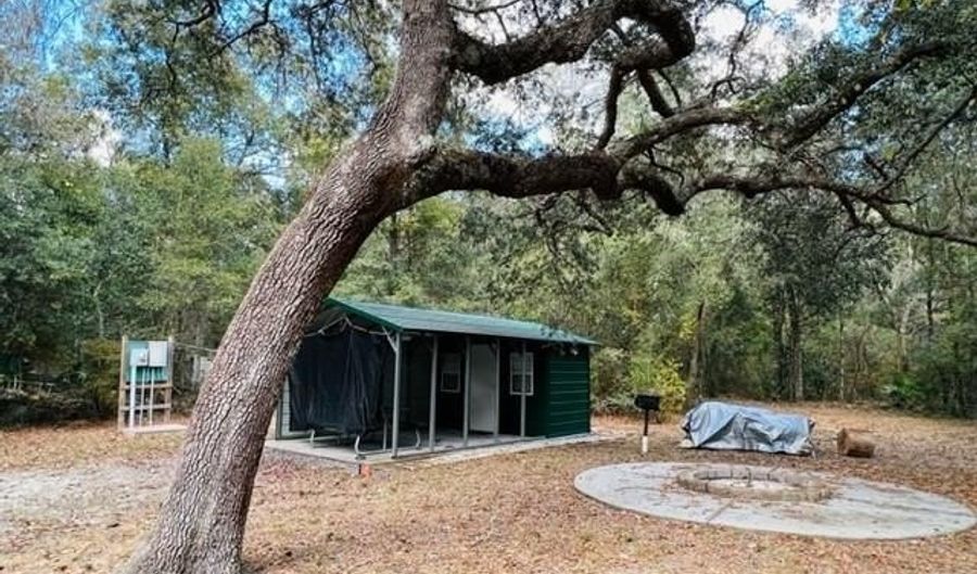 1058 78th Ave, Bell, FL 32619 - 0 Beds, 0 Bath