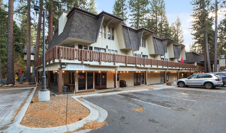 120 Country Club Dr 27, Incline Village, NV 89451 - 2 Beds, 2 Bath