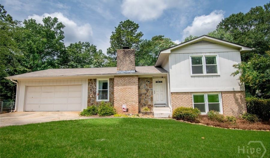152 Spalding Ct, Athens, GA 30605 - 4 Beds, 2 Bath