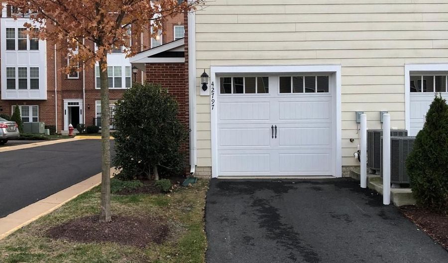42797 BURRELL Sq, Ashburn, VA 20147 - 3 Beds, 3 Bath