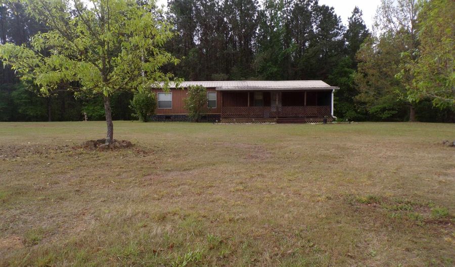 1807 Fendley Rd, Amity, AR 71921 - 2 Beds, 1 Bath