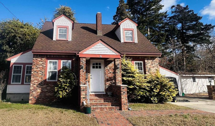 194 N Shore Rd Rd, Absecon, NJ 08201 - 3 Beds, 2 Bath