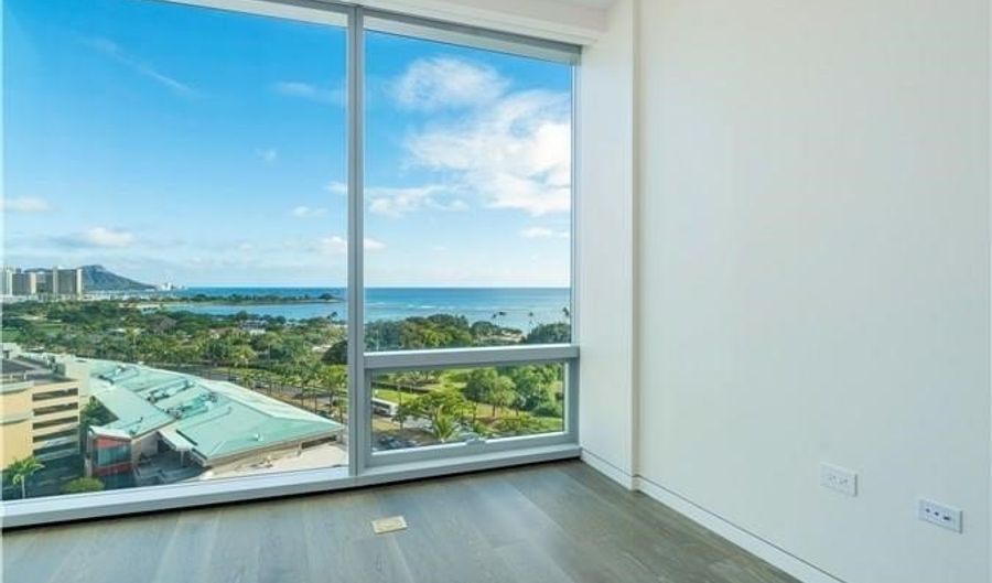 1118 Ala Moana Blvd 1102, Honolulu, HI 96814 - 2 Beds, 3 Bath