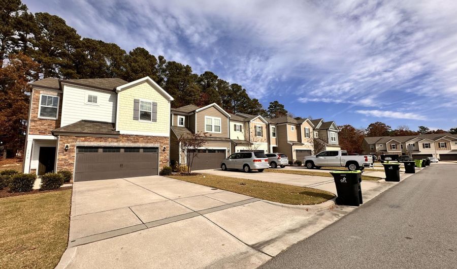 3414 Dropseed Dr, Apex, NC 27502 - 3 Beds, 3 Bath