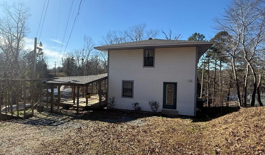 17630 Bream Rd, Alexander, AR 72002 - 3 Beds, 2 Bath