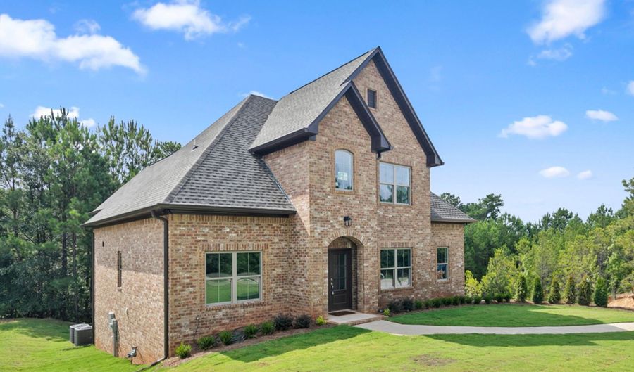 1077 GRANDE VIEW PASS, Alabaster, AL 35114 - 4 Beds, 4 Bath