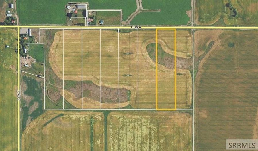 L2 Blk 1 E 1300 N, Ashton, ID 83420 - 0 Beds, 0 Bath