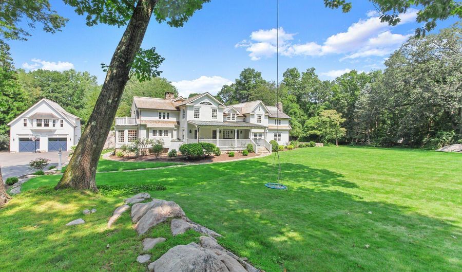 175 Cat Rock Rd, Cos Cob, CT 06807 - 7 Beds, 7 Bath