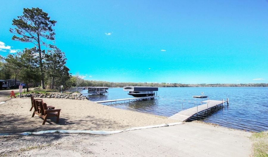 1093 W Big Portage Lake Dr NW A, Backus, MN 56435 - 1 Beds, 1 Bath