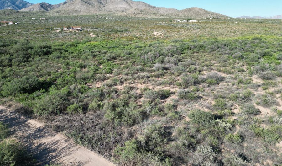 Lot E W Dragoon Road, Cochise, AZ 85606 - 0 Beds, 0 Bath