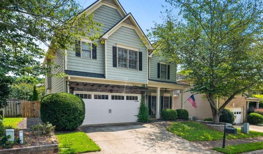 206 MIRRAMONT, Woodstock, GA 30189 - 3 Beds, 3 Bath