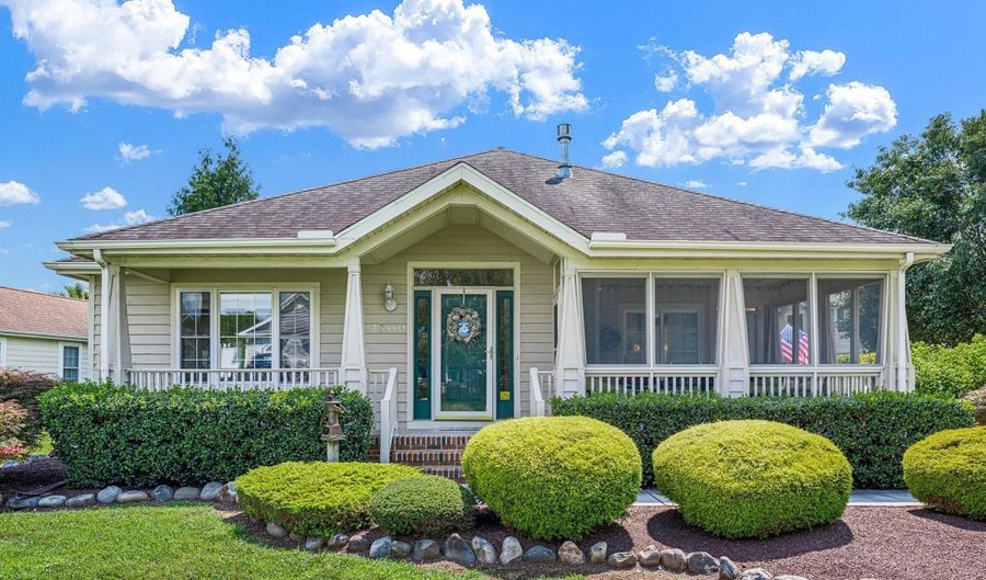 33880 MAGNOLIA PLANTATIONS Dr, Lewes, DE 19958 - 3 Beds, 3 Bath