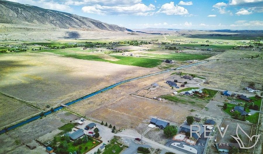Lakota Ct lot 13, Cody, WY 82414 - 0 Beds, 0 Bath