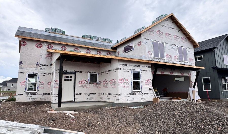 612 Companion Way, Belgrade, MT 59714 - 4 Beds, 3 Bath