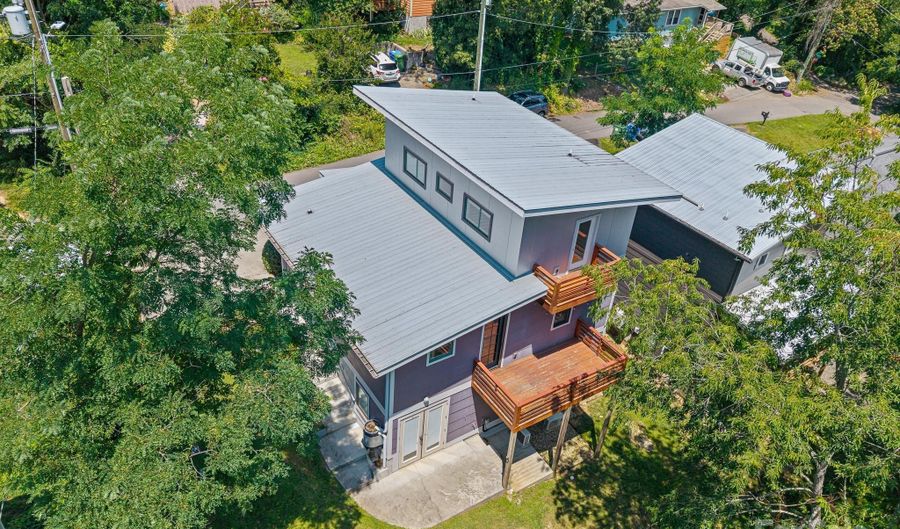 50 Greeley St, Asheville, NC 28806 - 4 Beds, 4 Bath