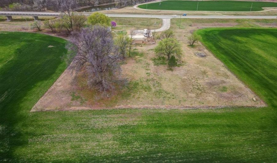 8504 US Hwy 166, Arkansas City, KS 67005 - 0 Beds, 0 Bath