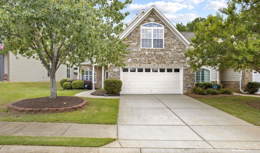 413 Pierview Way, Boiling Springs, SC 29316 - 3 Beds, 3 Bath