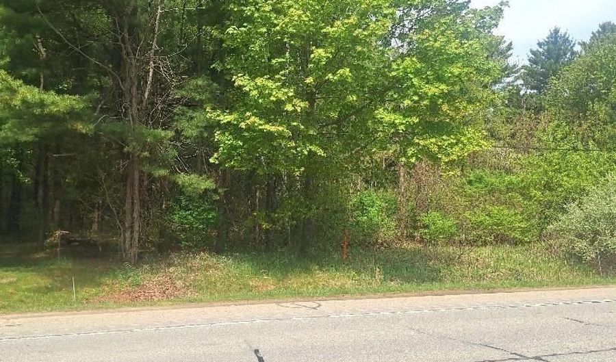 Parcel 2 Lakeshore Road, Applegate, MI 48401 - 0 Beds, 0 Bath