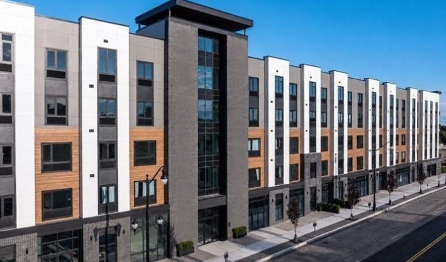 100 WASHINGTON Ave 503, Belleville, NJ 07109 - 1 Beds, 1 Bath