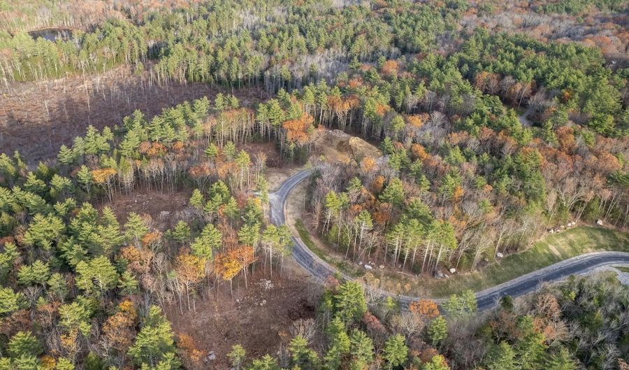 The Woodlands at Merry Hill lot 4, Barrington, NH 03825 - 4 Beds, 3 Bath