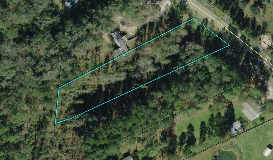 2267 Bethlehem Rd, Cottondale, FL 32431 - 0 Beds, 0 Bath