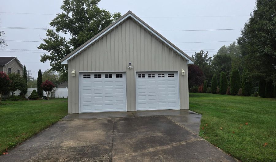 HARRINGTON Avenue lot Tbd, Harrington, DE 19952 - 0 Beds, 0 Bath