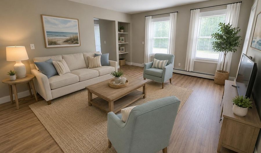 1015 Mattison Ave A, Asbury Park, NJ 07712 - 2 Beds, 1 Bath