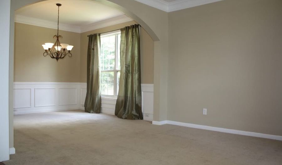3916 Wild Blossom, Acworth, GA 30101 - 4 Beds, 3 Bath
