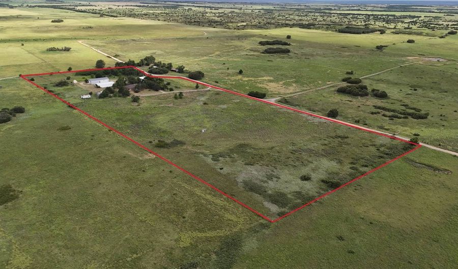 15317 Co Rd A, Allison, TX 79003 - 3 Beds, 4 Bath