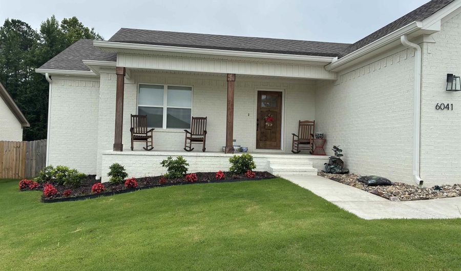 6041 Midway Ave, Alexander, AR 72002 - 3 Beds, 2 Bath